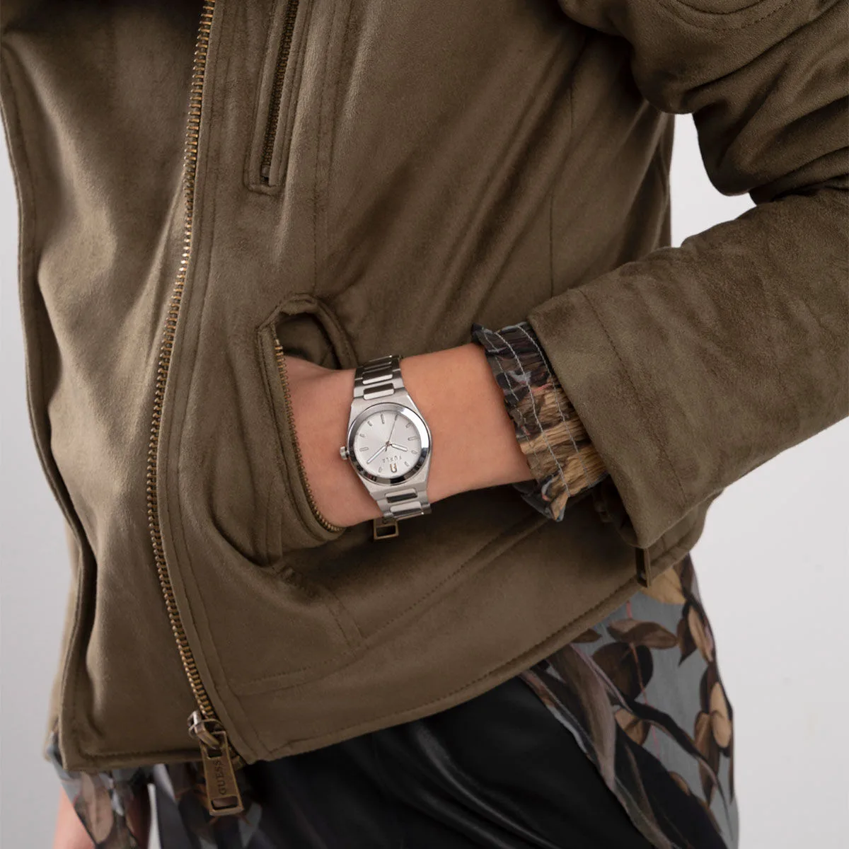 Furla Женски Часовник FRWW00014004L1 7