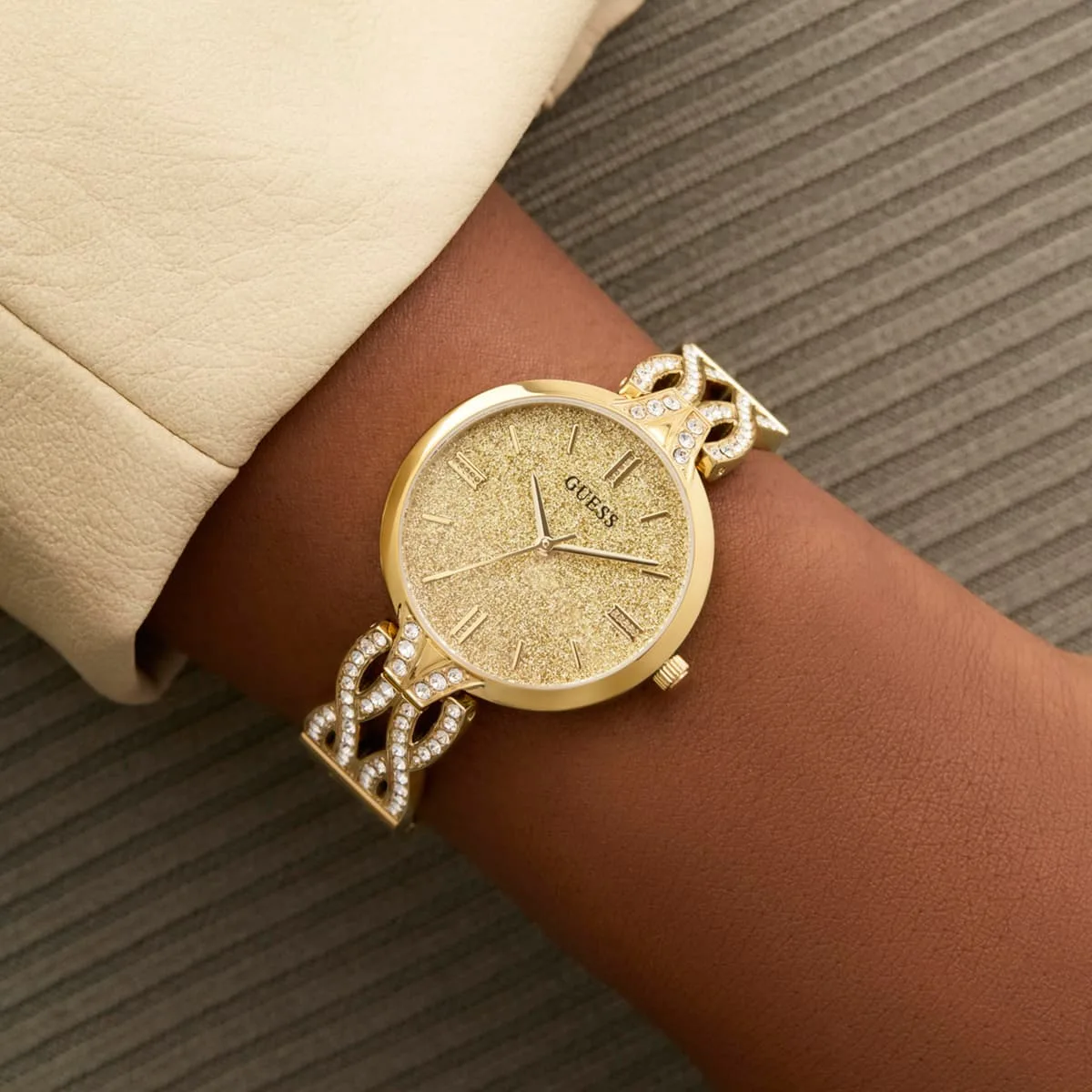 Guess Женски Часовник GUGW0868L2 7