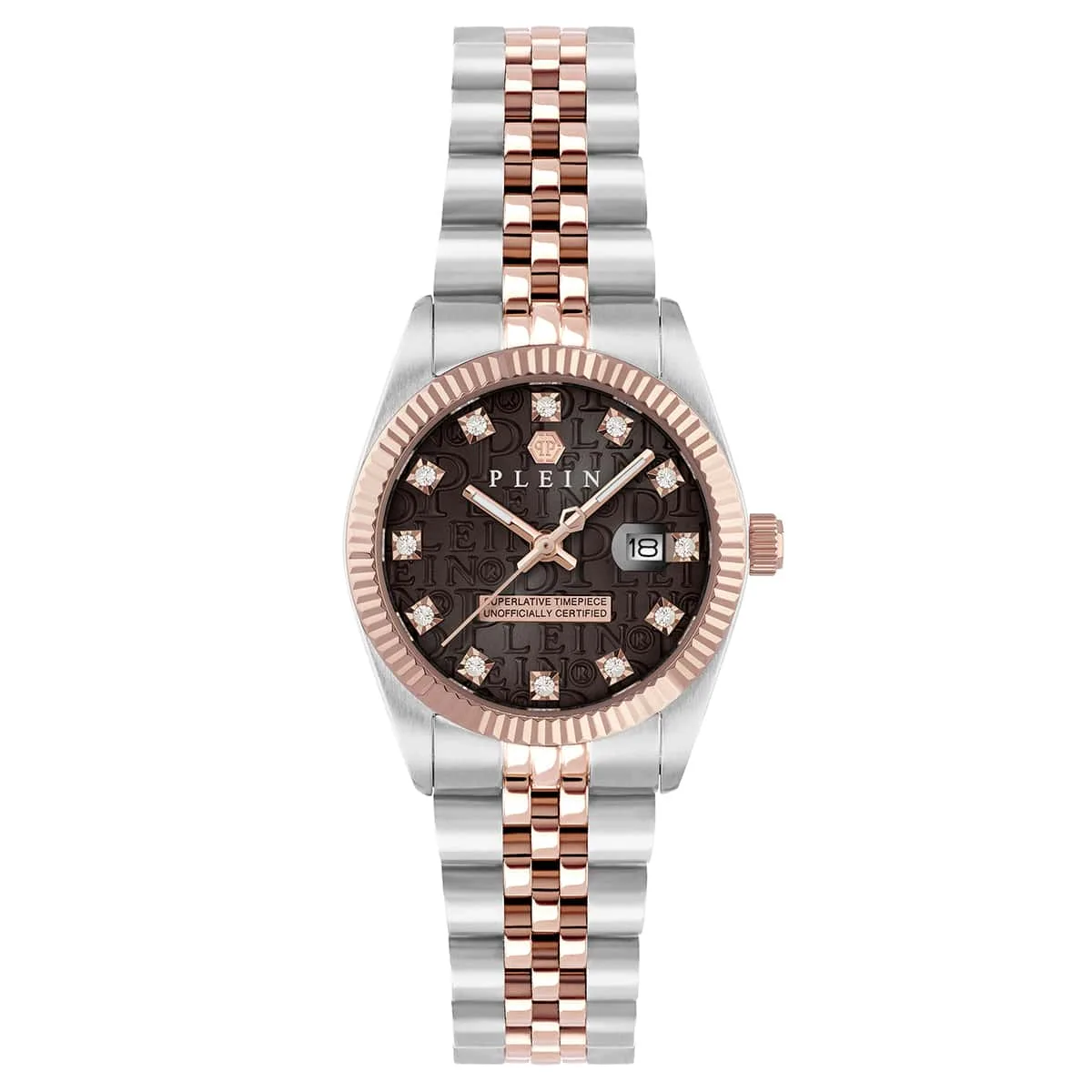 Philipp Plein Women Watch PWNFA0625