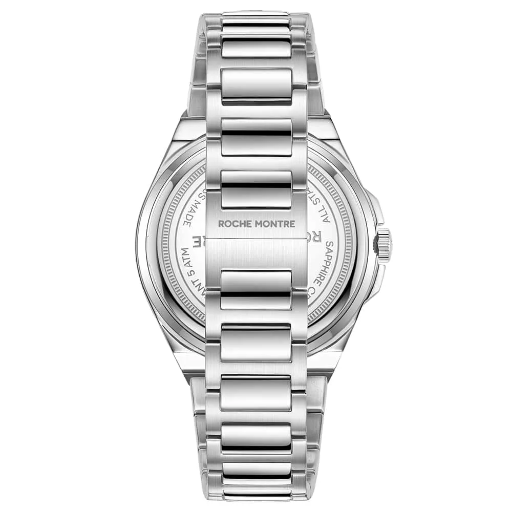 Roche Montre Per meshkuj Ore RMG6018-04 2
