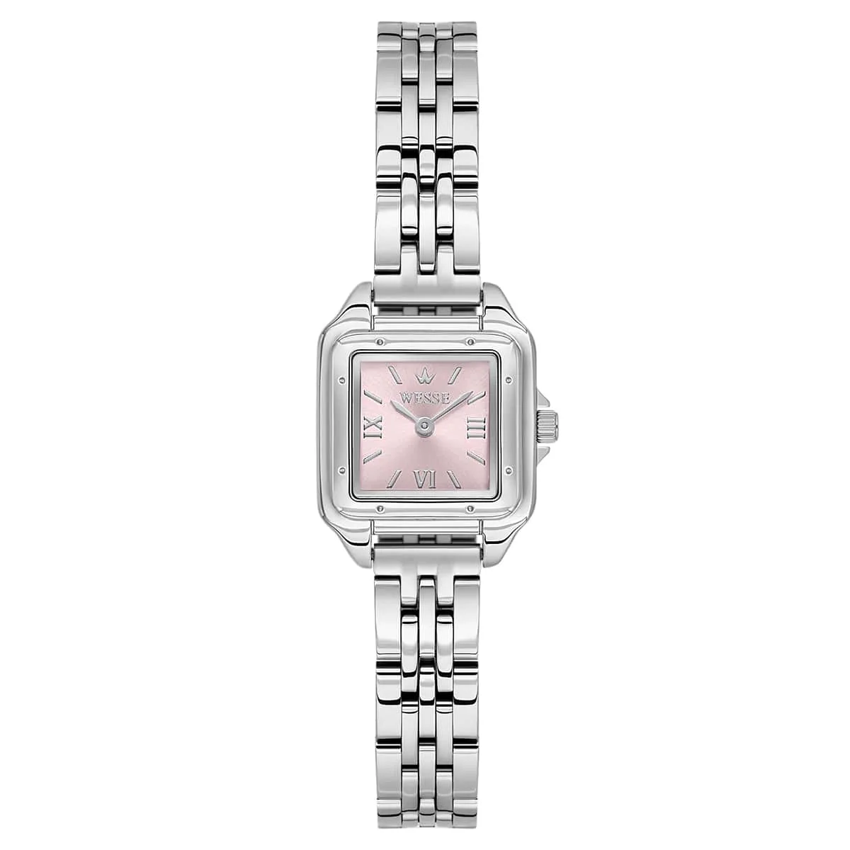 Wesse Женски Часовник WWL116001