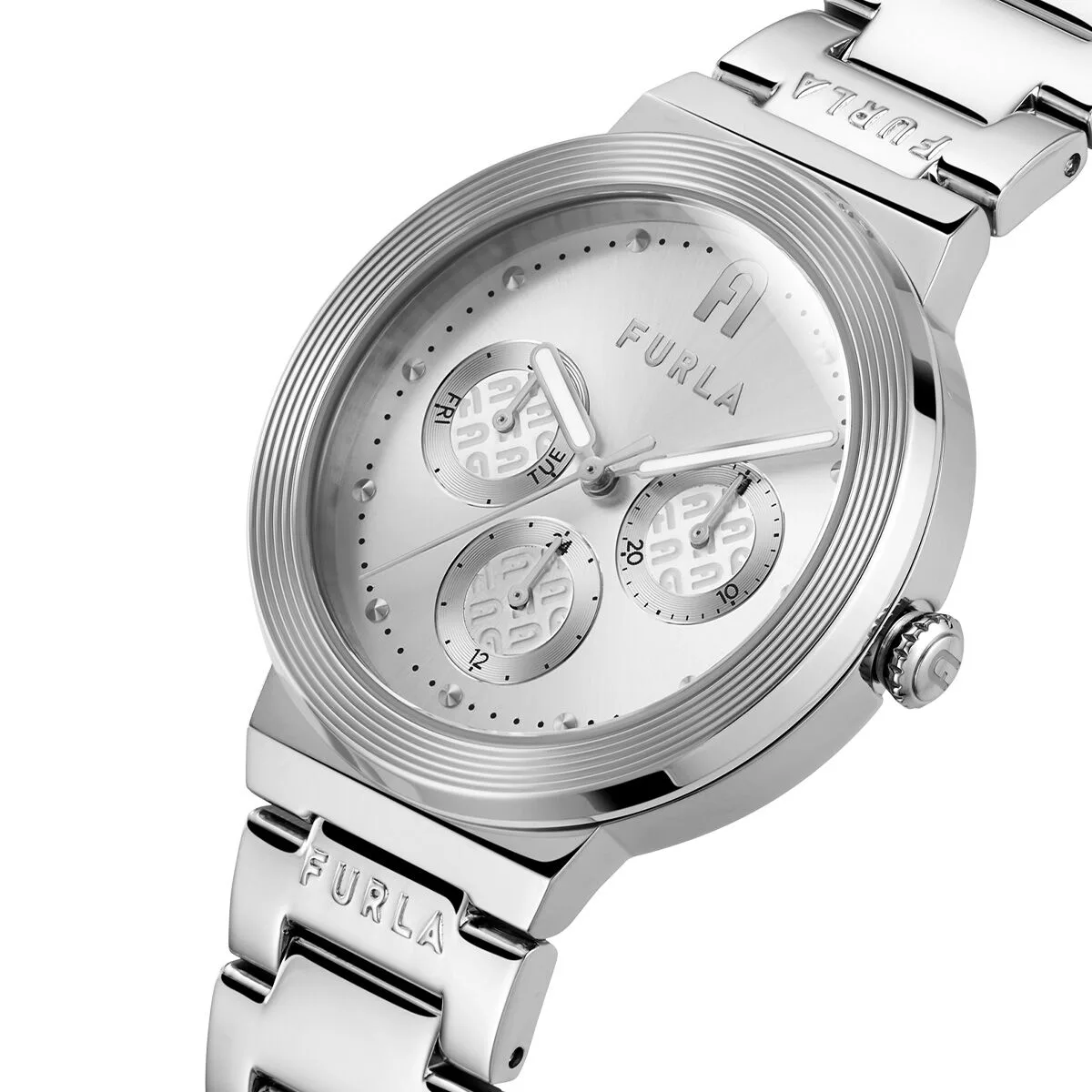 Furla Женски Часовник FRWW00040001L1 3