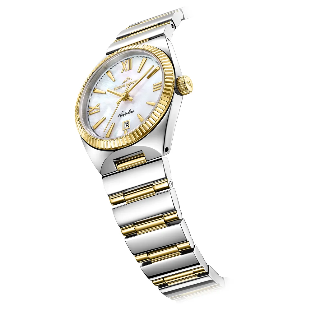 Roche Montre Женски Часовник RML5001-02 2