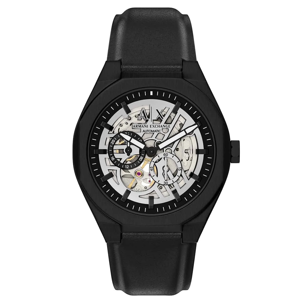 Armani Exchange Men Watch AX4297