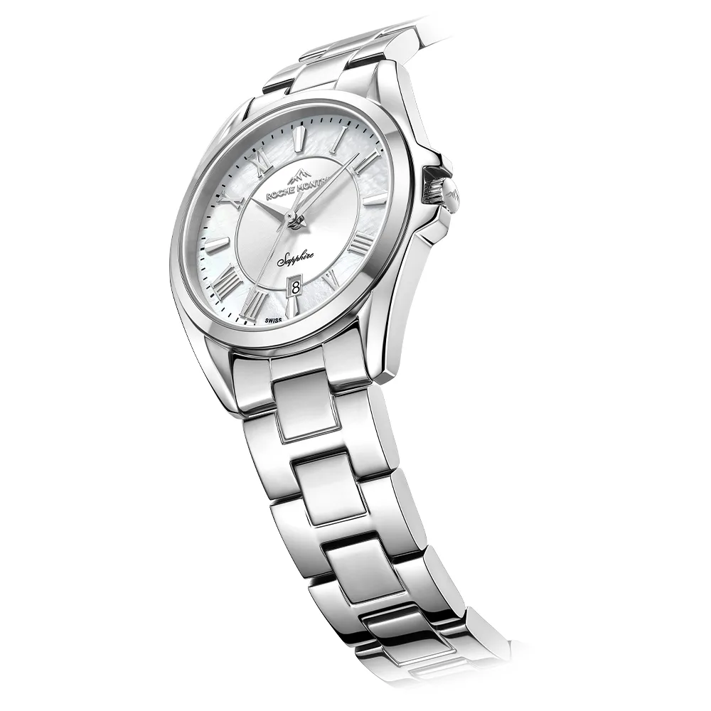 Roche Montre Женски Часовник RML5009-01 4
