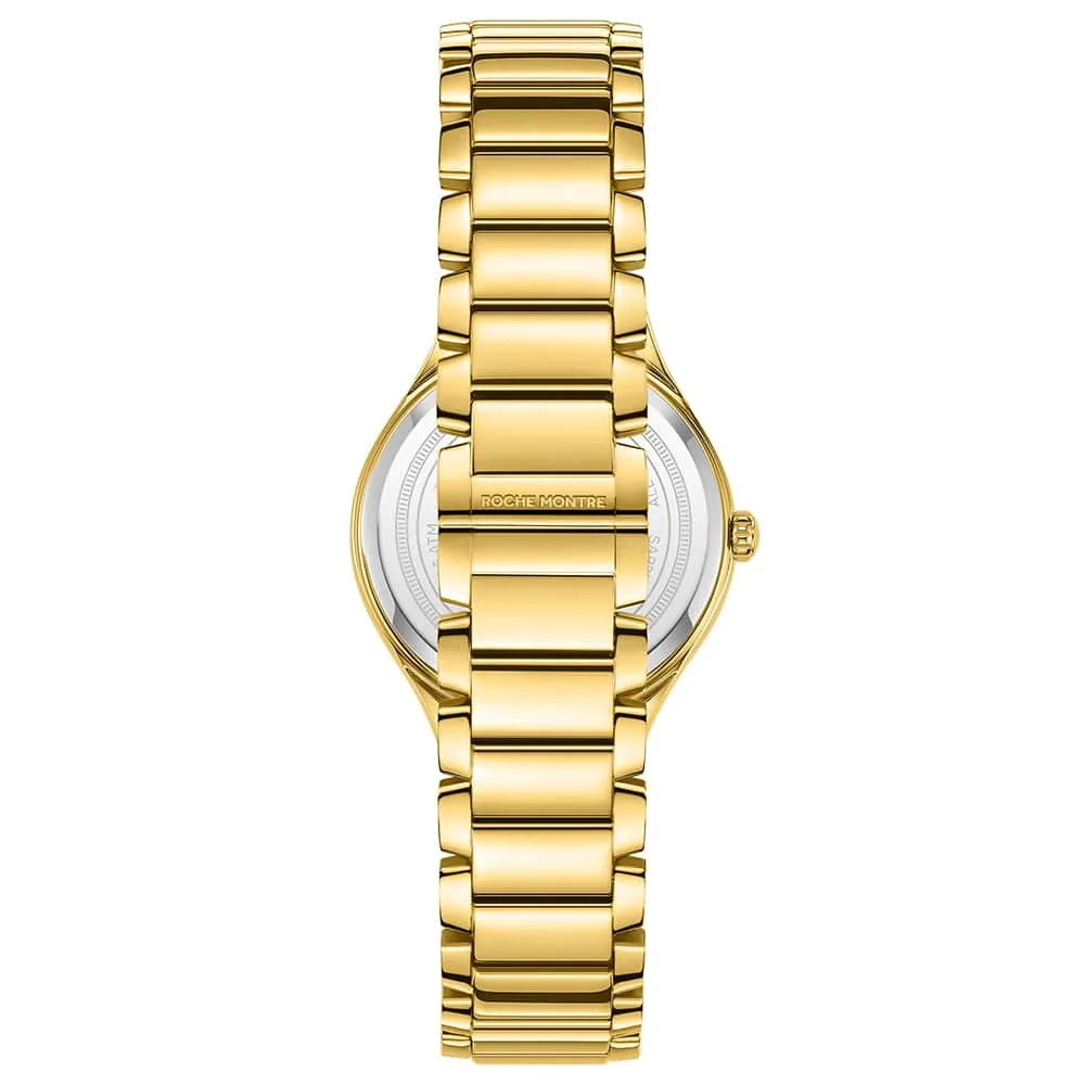 Roche Montre Женски Часовник RML3001-02 4