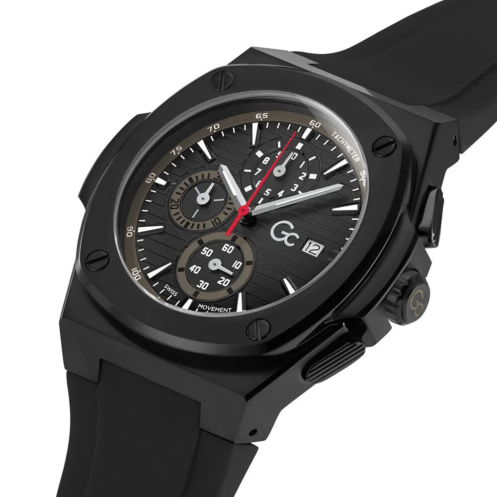GC Men Watch GCY99010G2MF 2