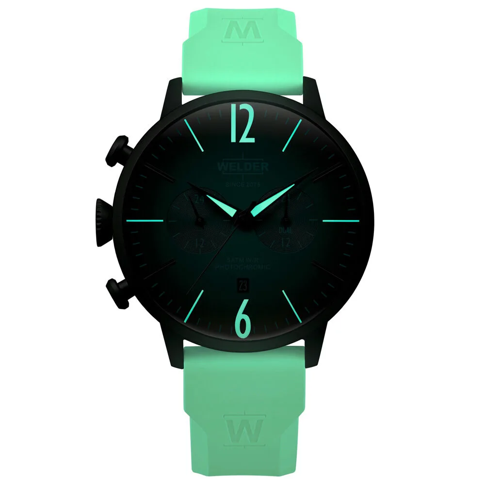 Welder Машки Часовник WWRC1034 7