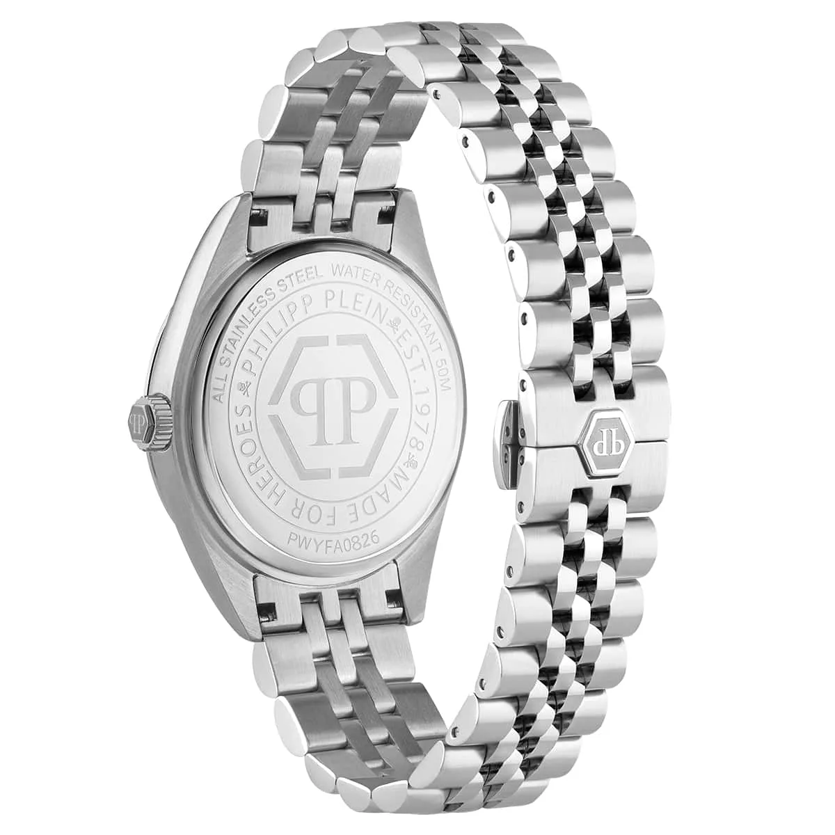 Philipp Plein Женски Часовник PWYFA0826 2