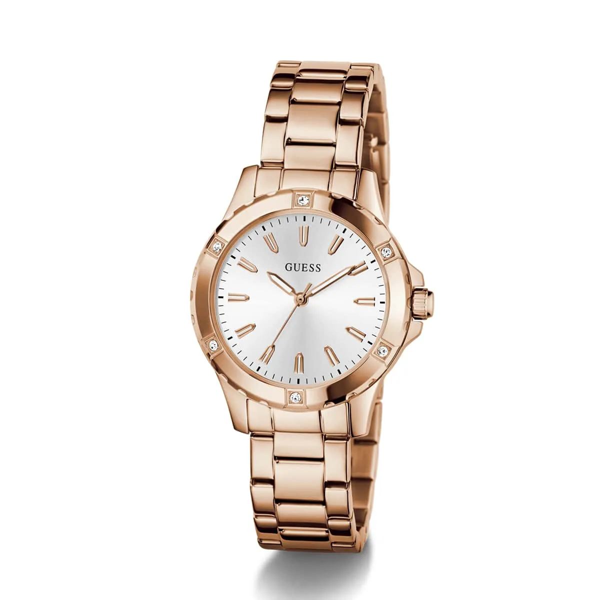 Guess Per femra Ore GUGW0948L5 3