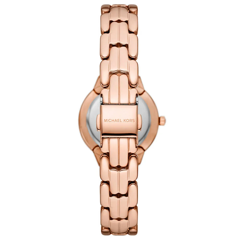 Michael Kors Per femra Ore MK1039 2