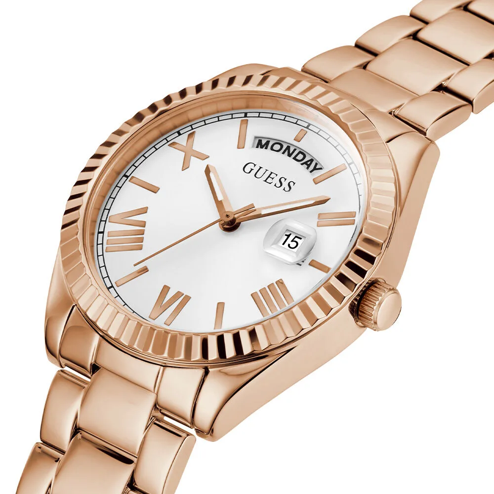 Guess Женски Часовник GUGW0308L3 4