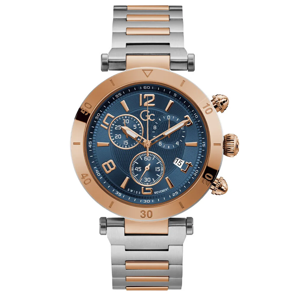 GC Men Watch GCY68004G7MF