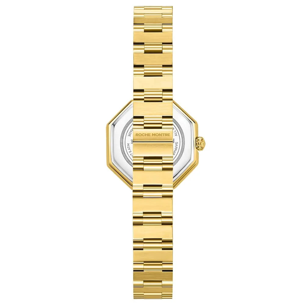 Roche Montre Женски Часовник RML3003-04 2