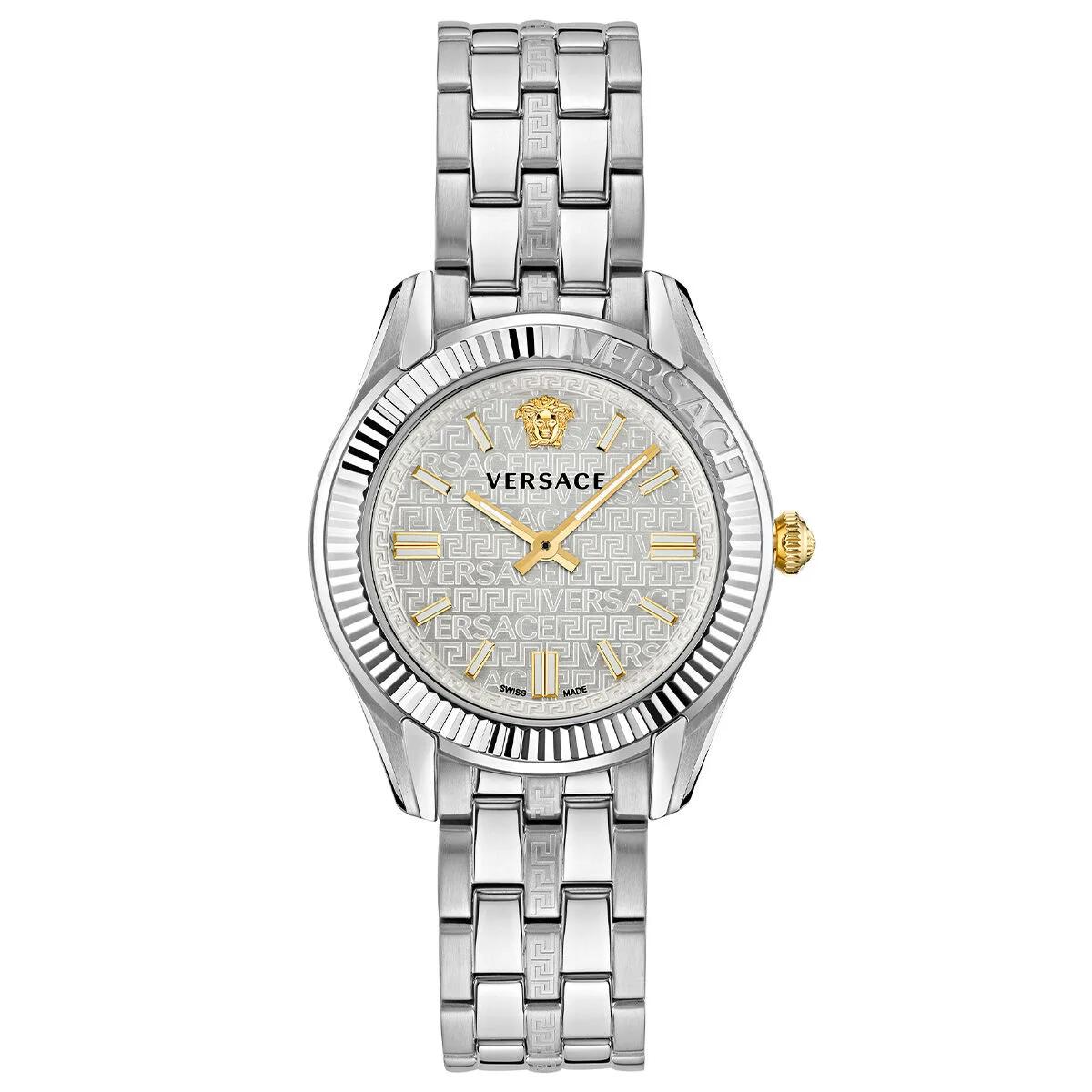 Versace Zenski Sat VRSCVE6C00323