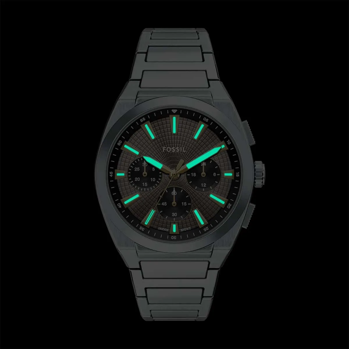 Fossil Машки Часовник FFS6128 5