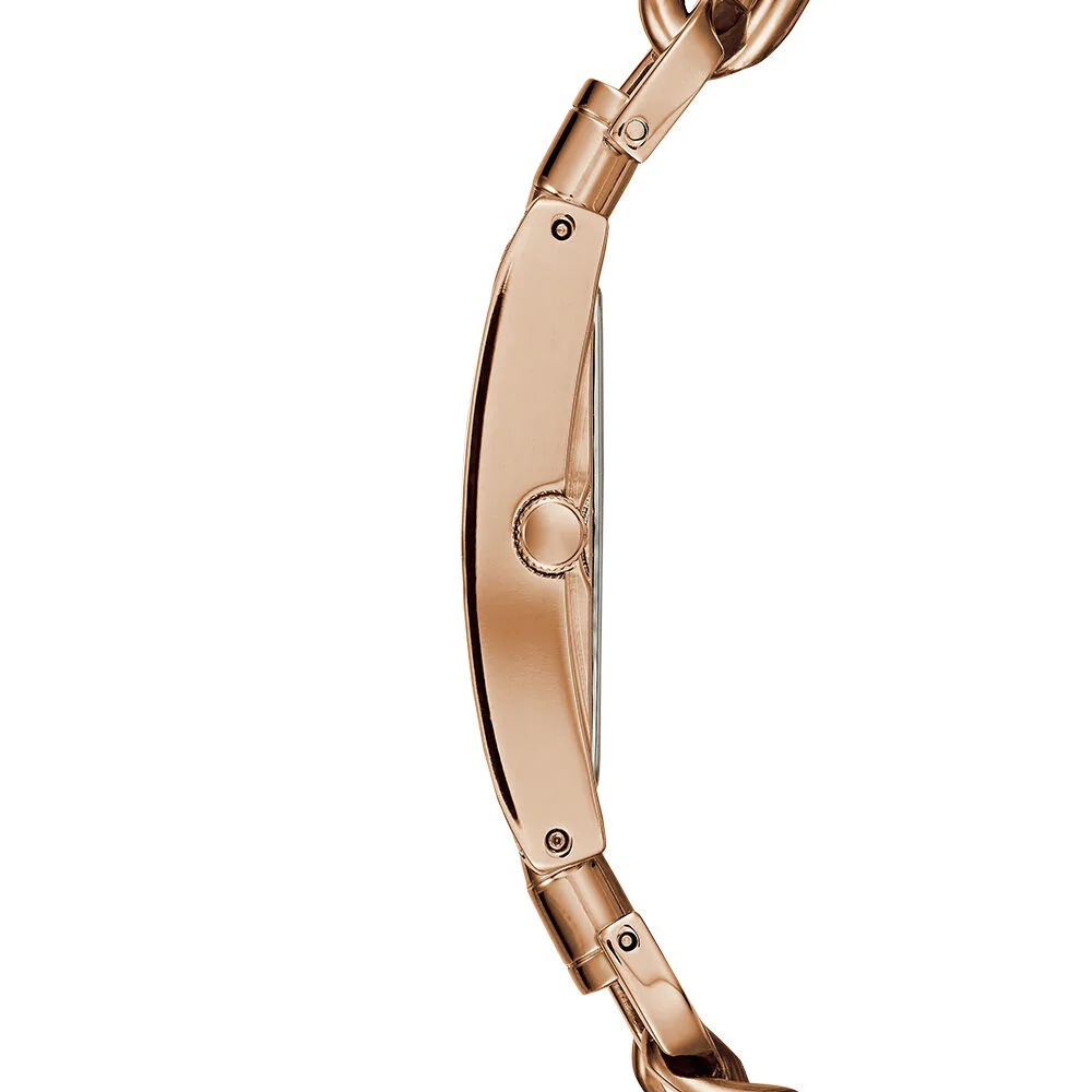 Guess Kadin Saat GUW1117L3 3
