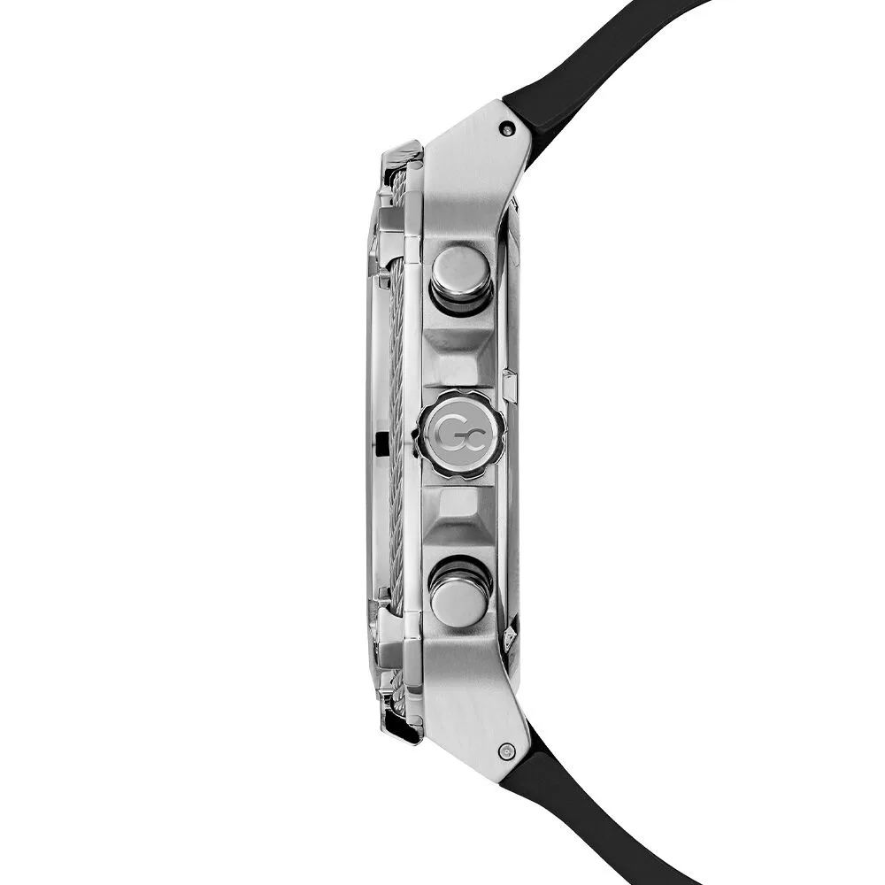 GC Машки Часовник GCY24018G2MF 2