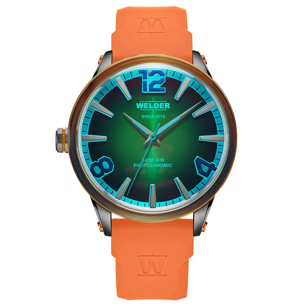 Welder Машки Часовник WRN1000