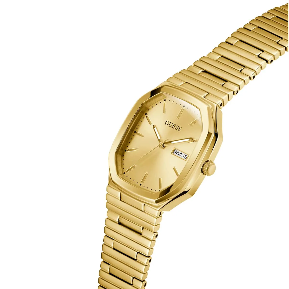 Guess Erkek Saat GUGW0978G2 4
