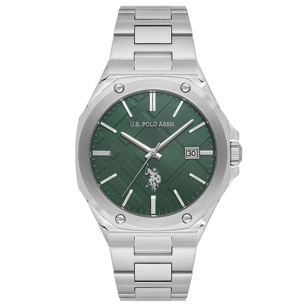 U.S. Polo Assn. Мушки Сат Класични USPA1142-02