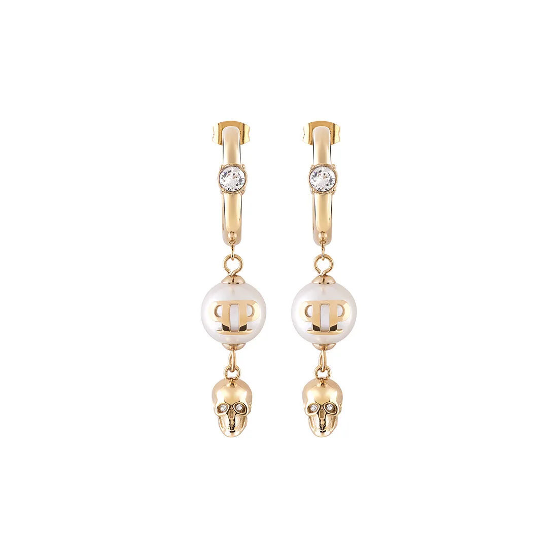 Philipp Plein Kadin Накит PJ8EA02EU