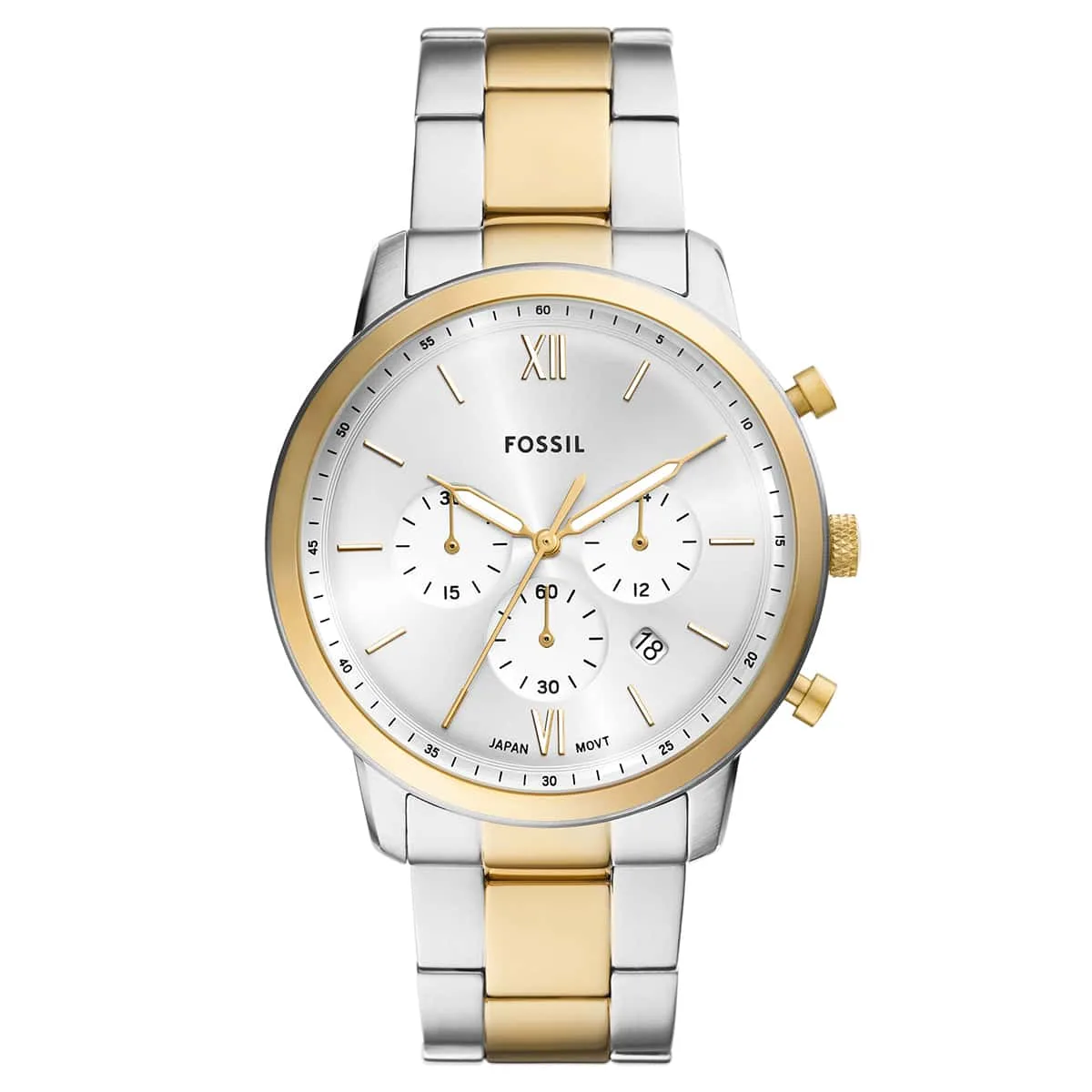 Fossil Машки Часовник FFS6112
