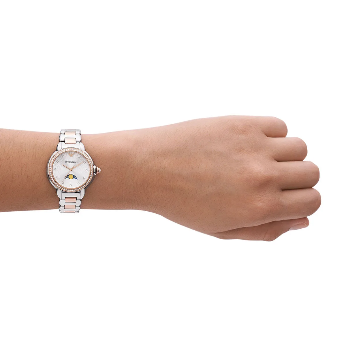 Emporio Armani Женски Часовник AR11567 4