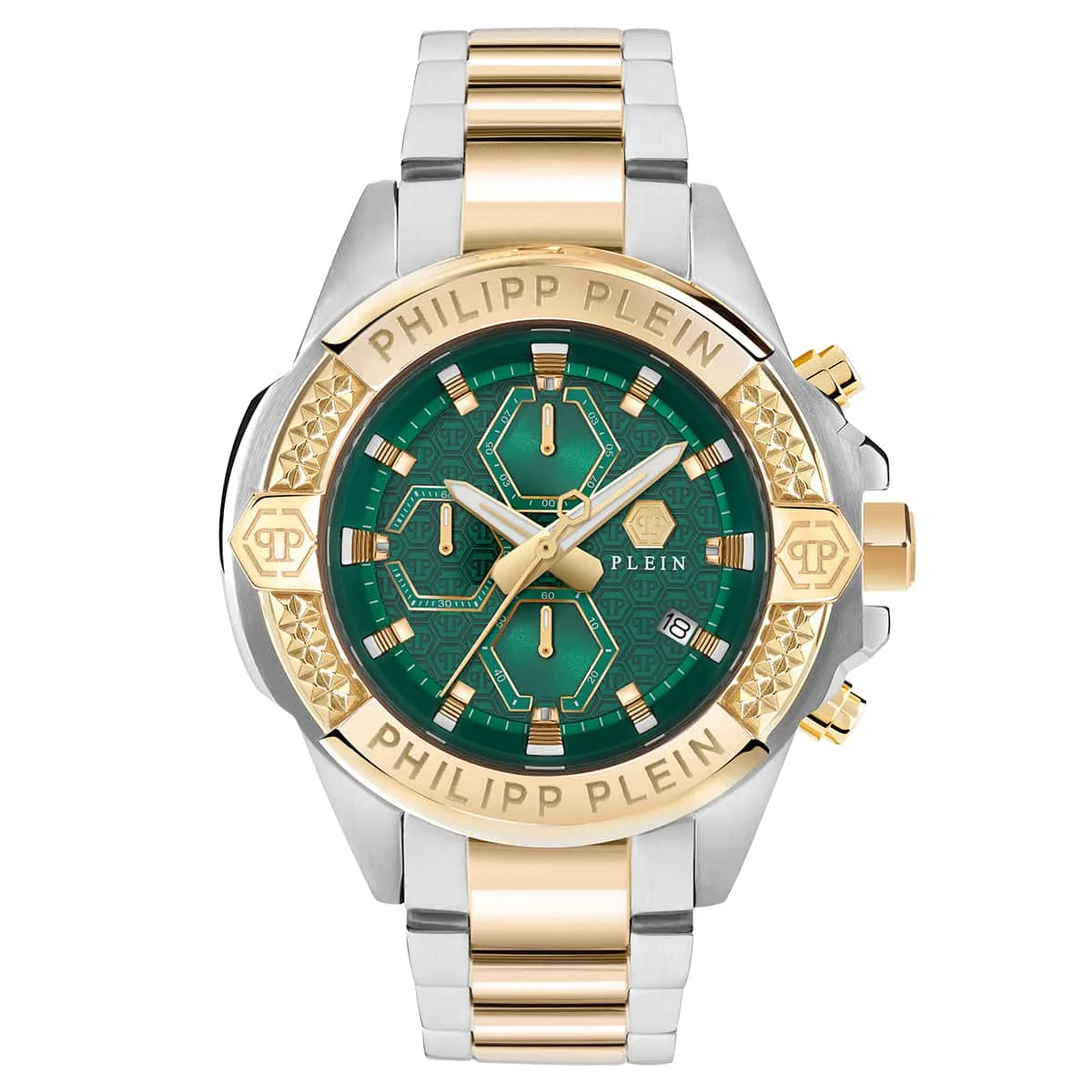 Philipp Plein Машки Часовник PWWFA0525
