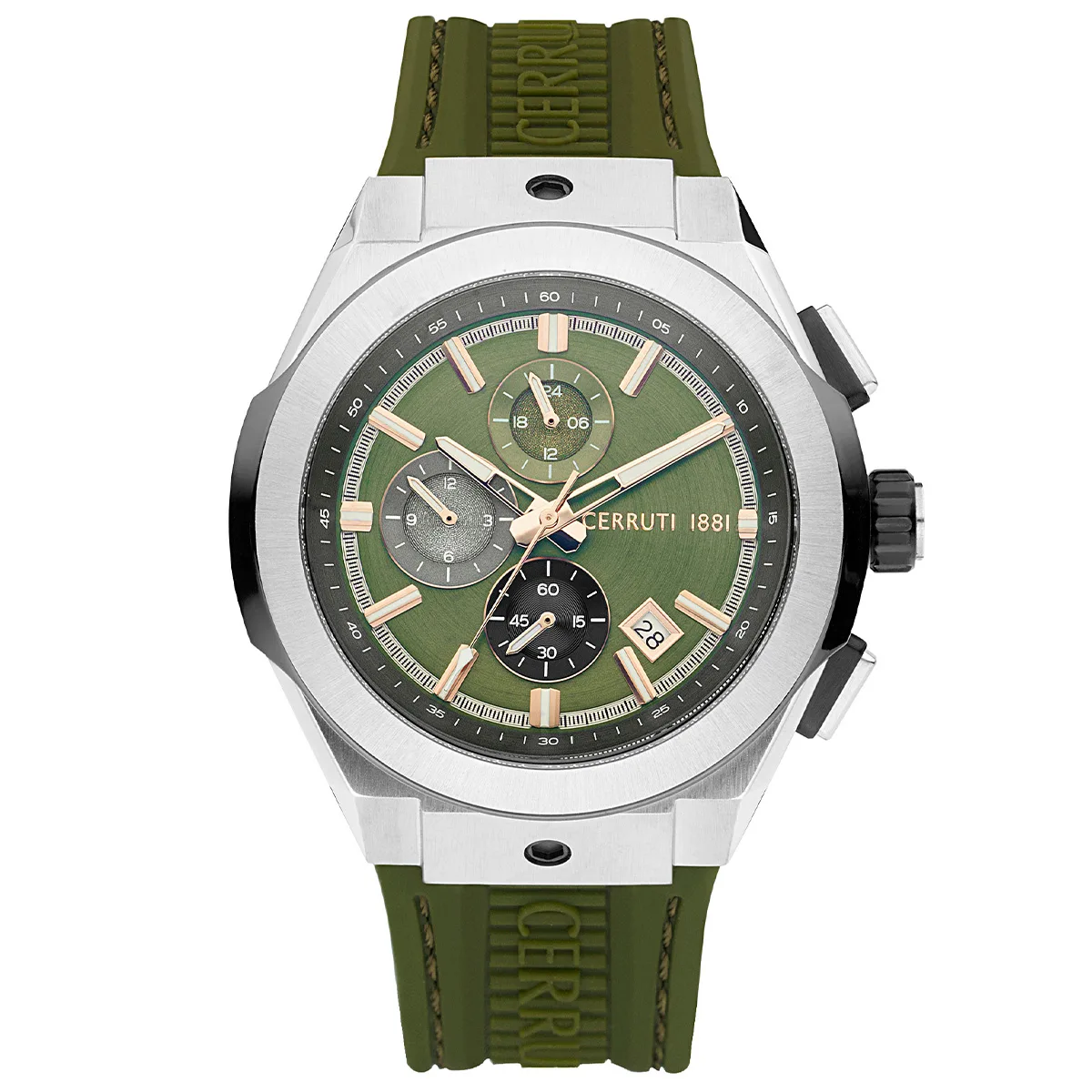 Cerruti Машки Часовник CIWGQ2224002