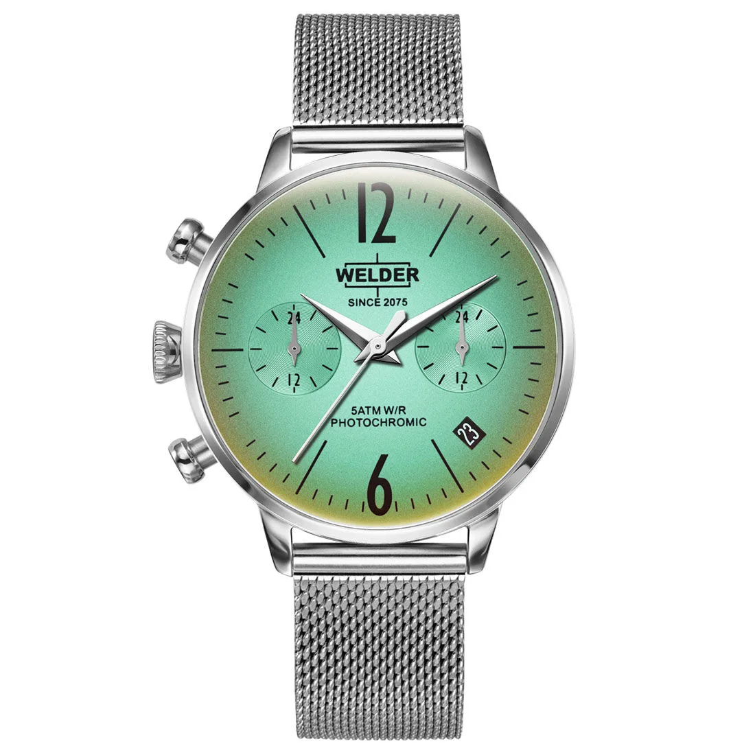 Welder Kadin Saat WWRC713