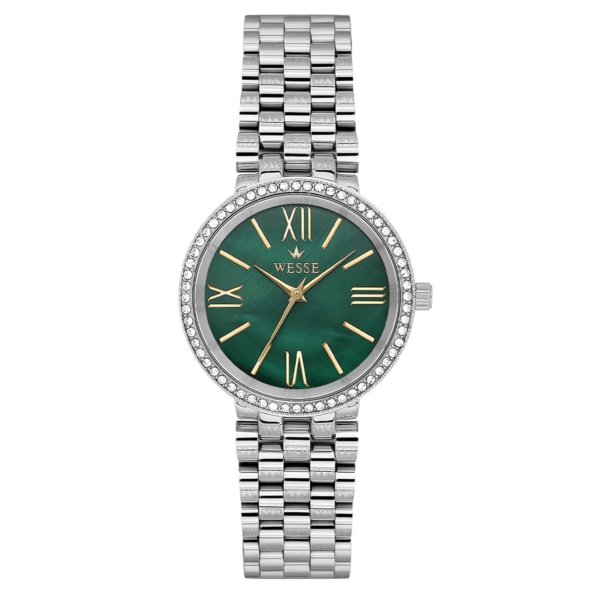 Wesse Women Watch WWL112602