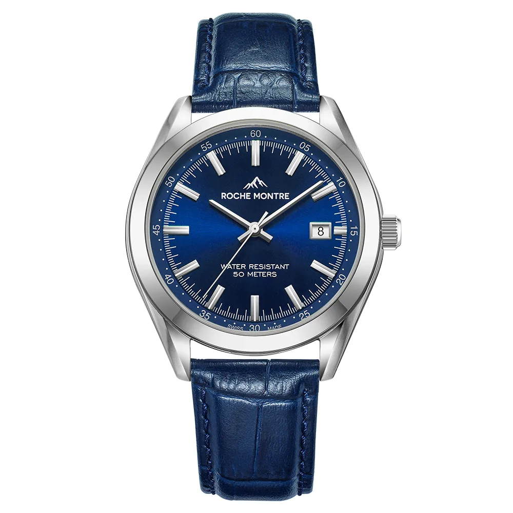Roche Montre Машки Часовник RMG6013-02