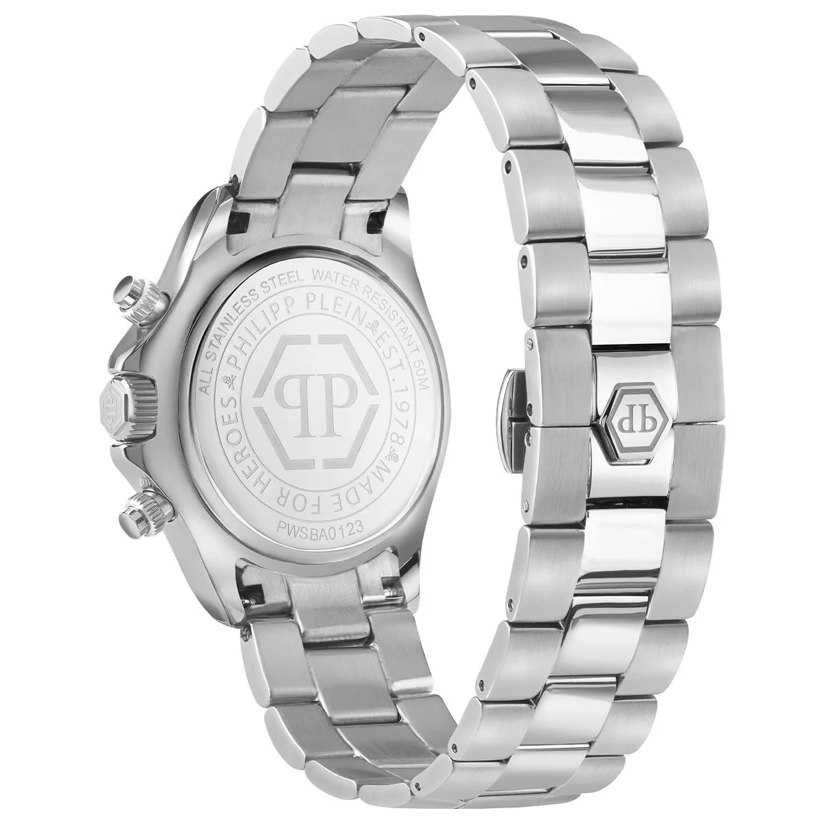 Philipp Plein Kadin Saat PWSBA0123 3