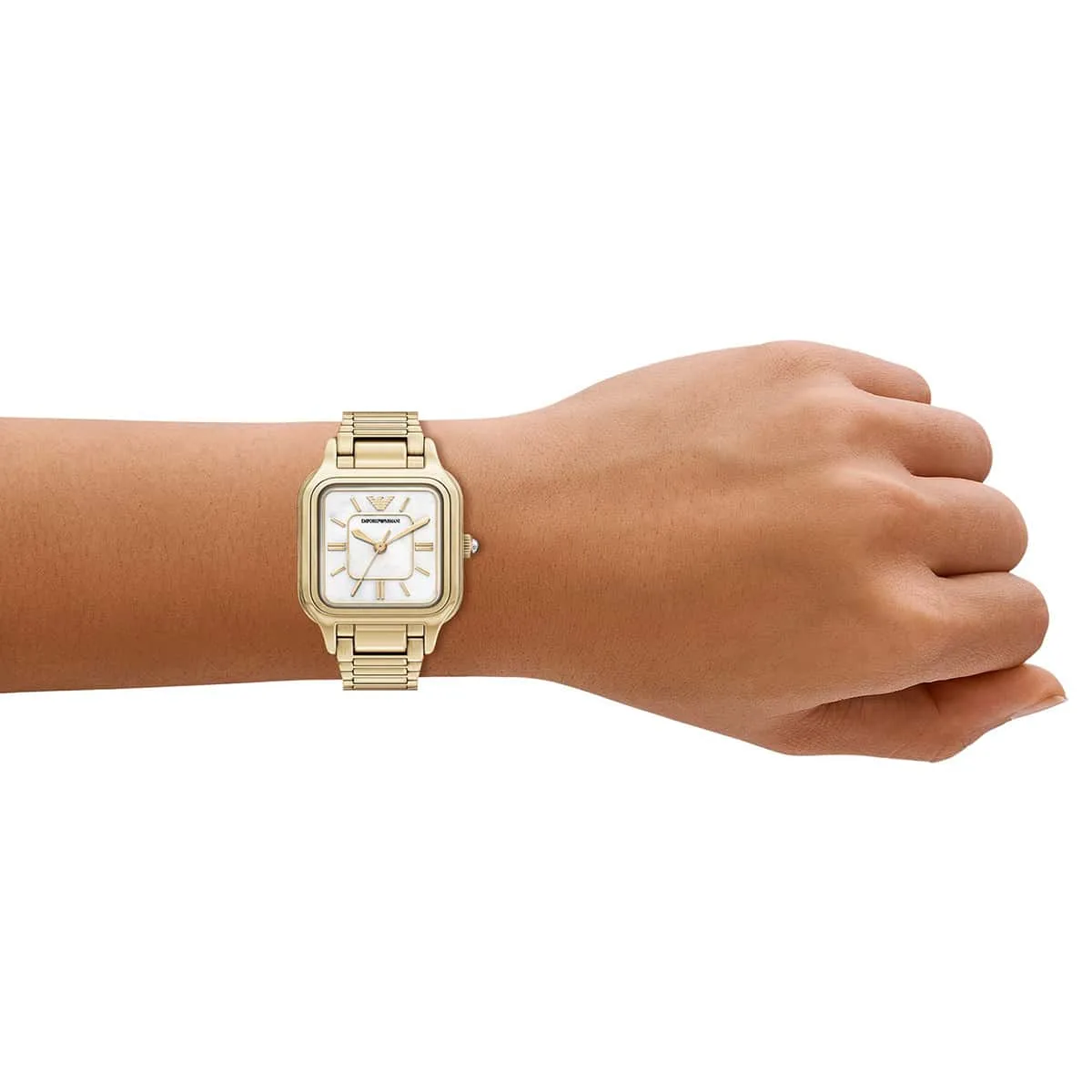Emporio Armani Женски Часовник AR11744 2