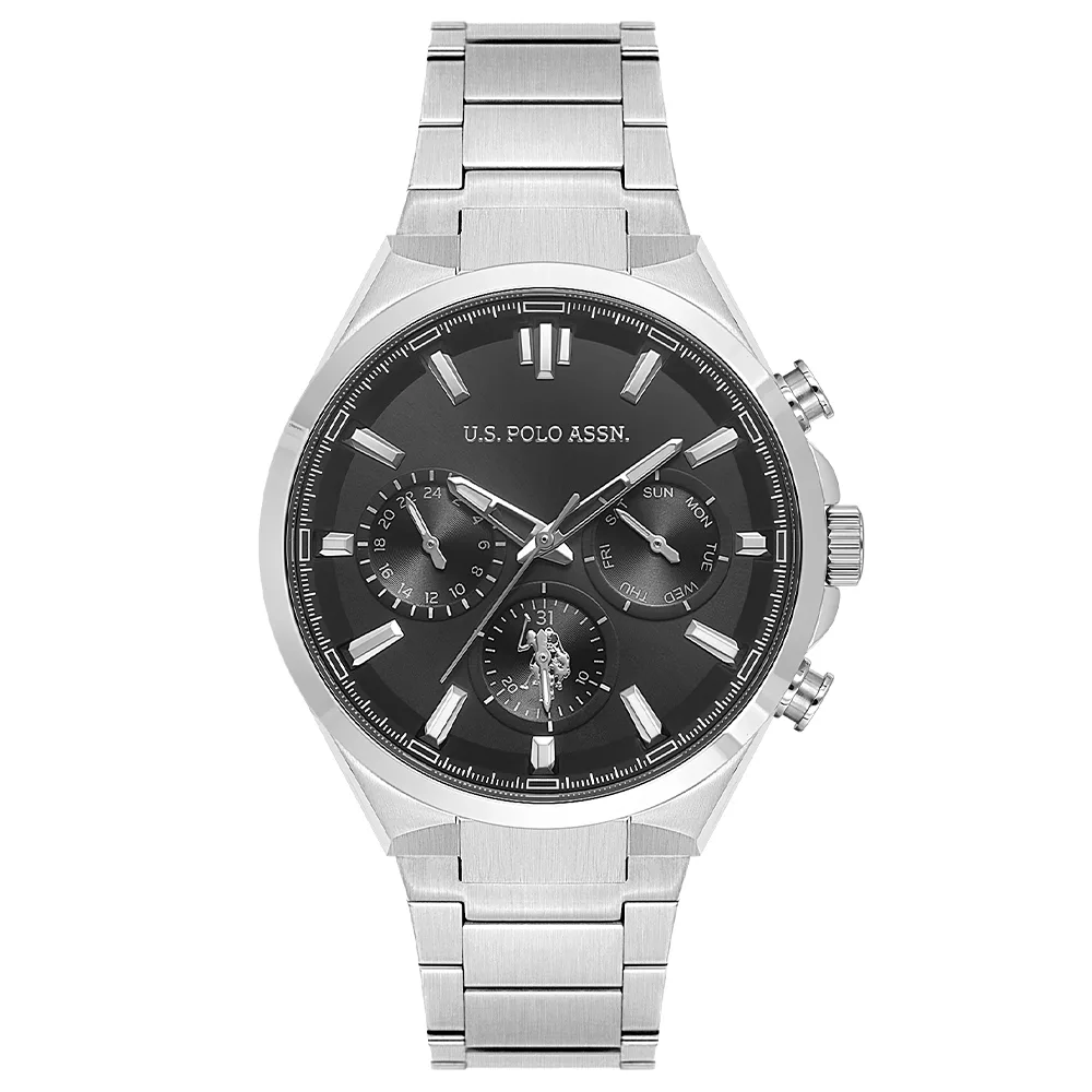 US Polo Assn Машки Часовник USPA1154-05