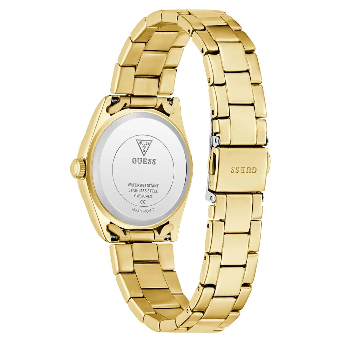 Guess Женски Часовник GUGW0934L2 2