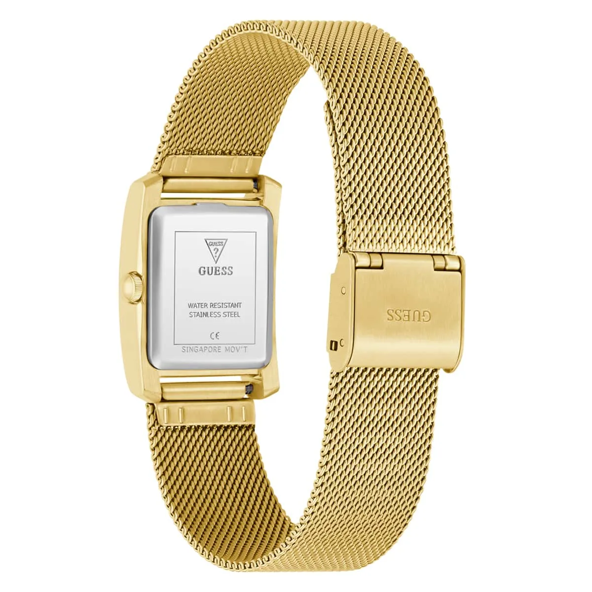 Guess Женски Часовник GUGW0997L2 3