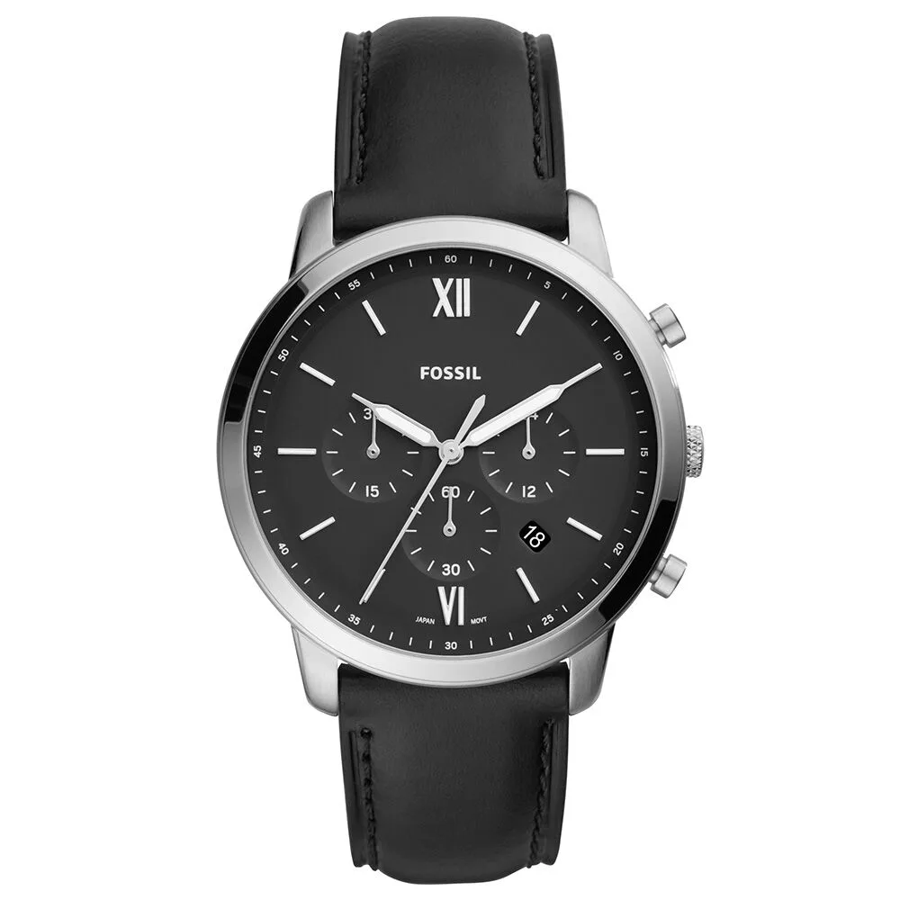 Fossil Машки Часовник FFS5452