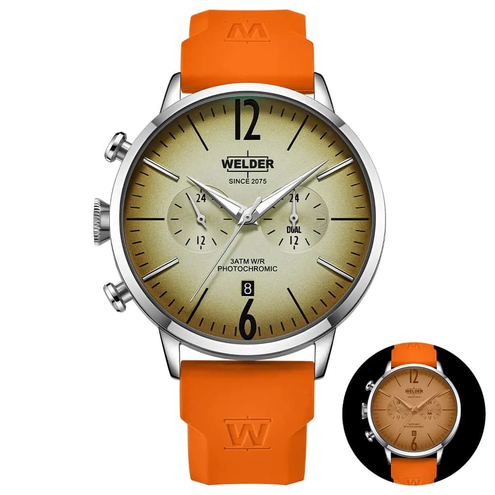 Welder Машки Часовник WWRC551
