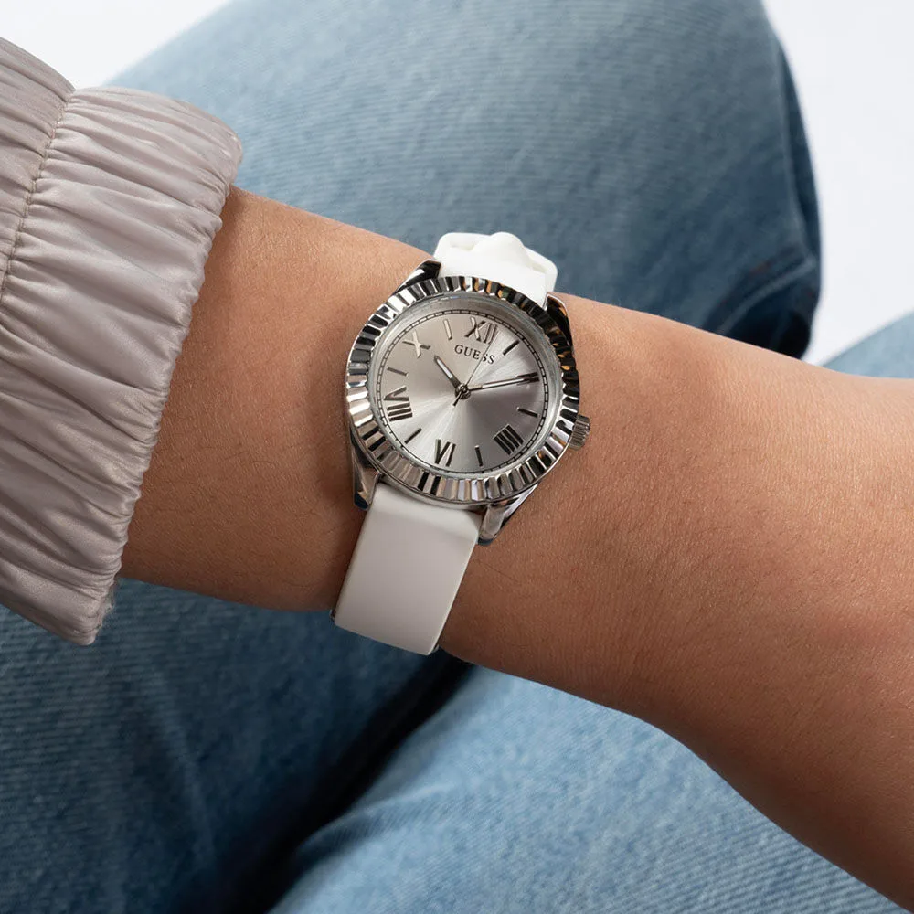 Guess Женски Часовник GUGW0724L1 5