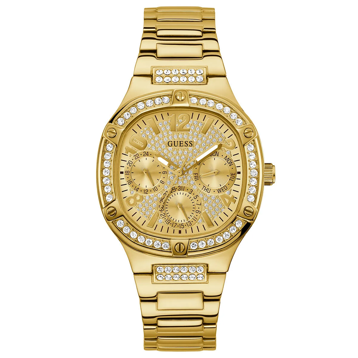 Guess Женски Часовник GUGW0558L2