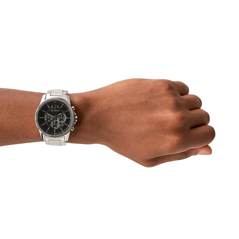 Armani Exchange Машки Часовник AX1720 2