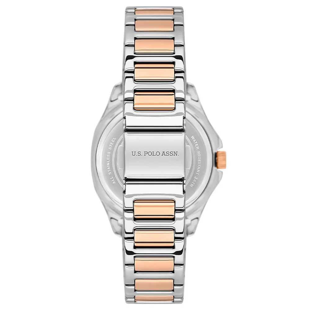US Polo Assn Per femra Ore USPA2088-05 2