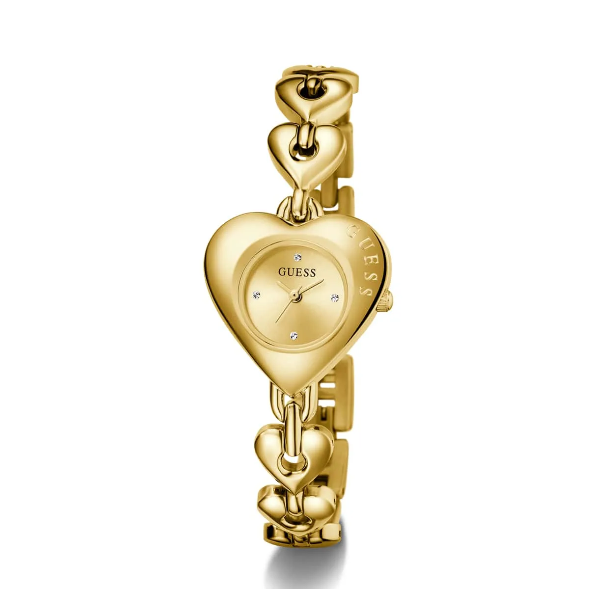 Guess Женски Часовник GUGW0992L2 3