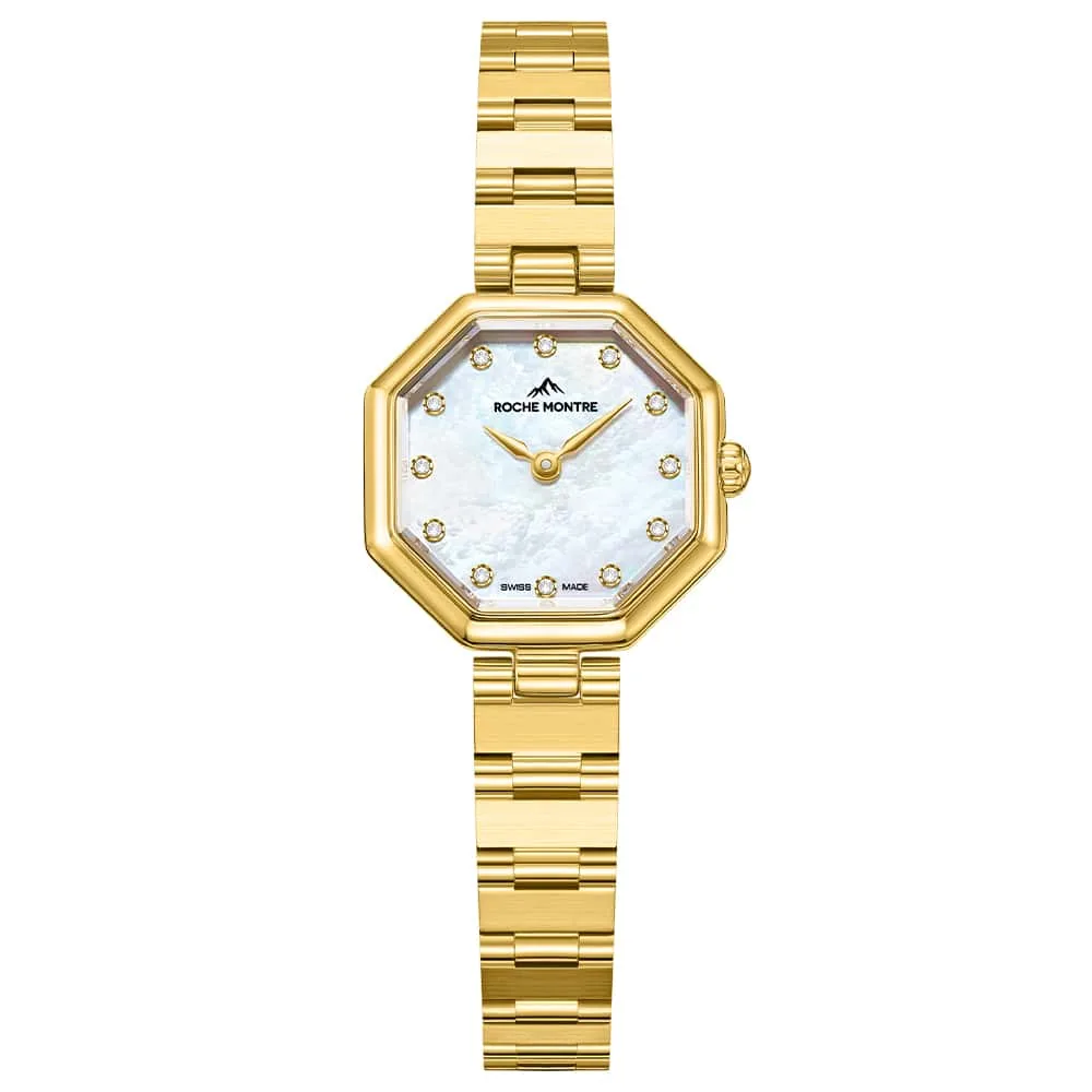 Roche Montre Kadin Saat RML3003-04