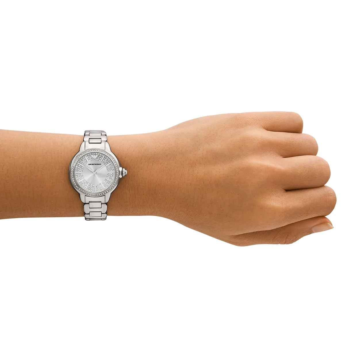 Emporio Armani Женски Часовник AR11632 4