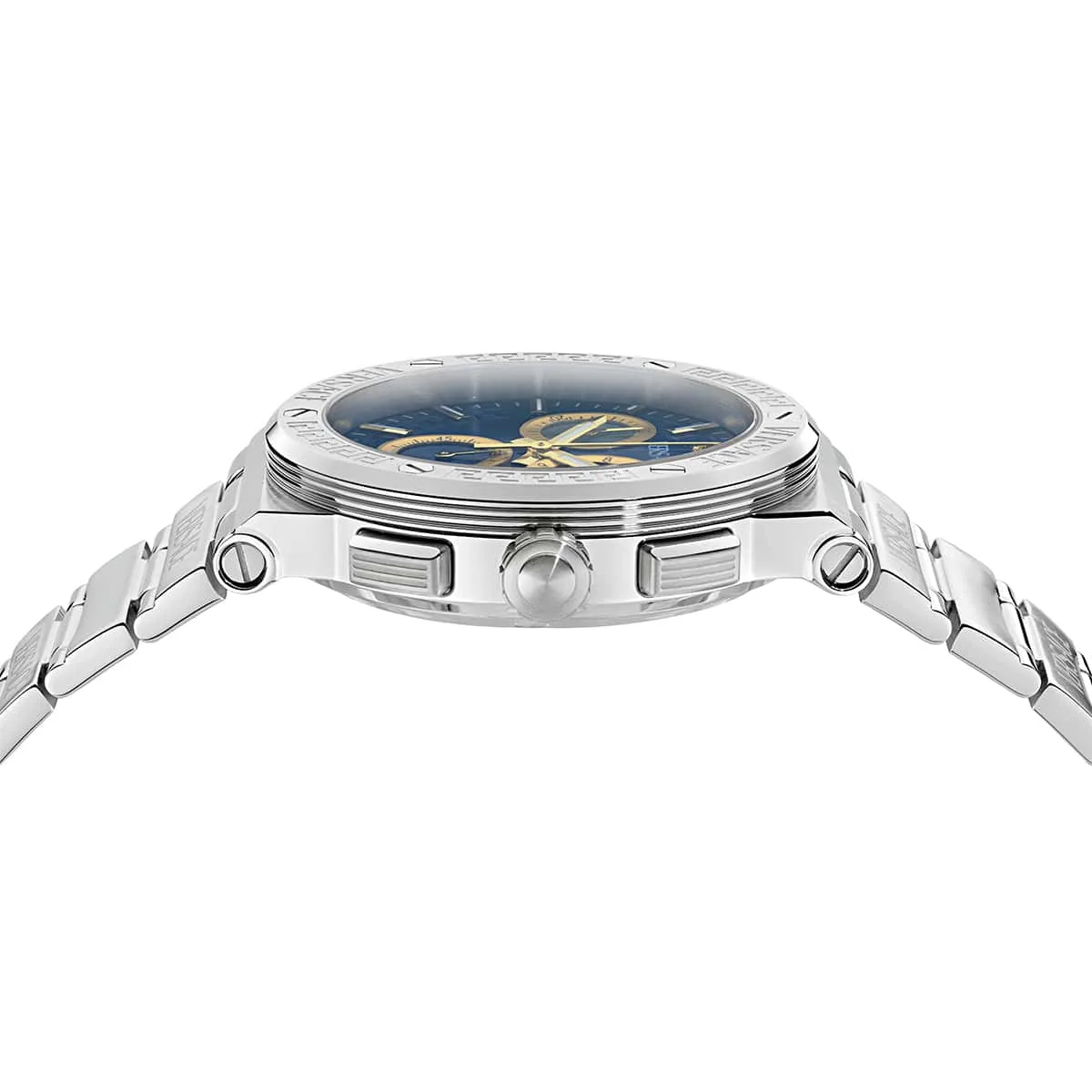Versace Унисекс Часовник VRSCVEKMA0225 4