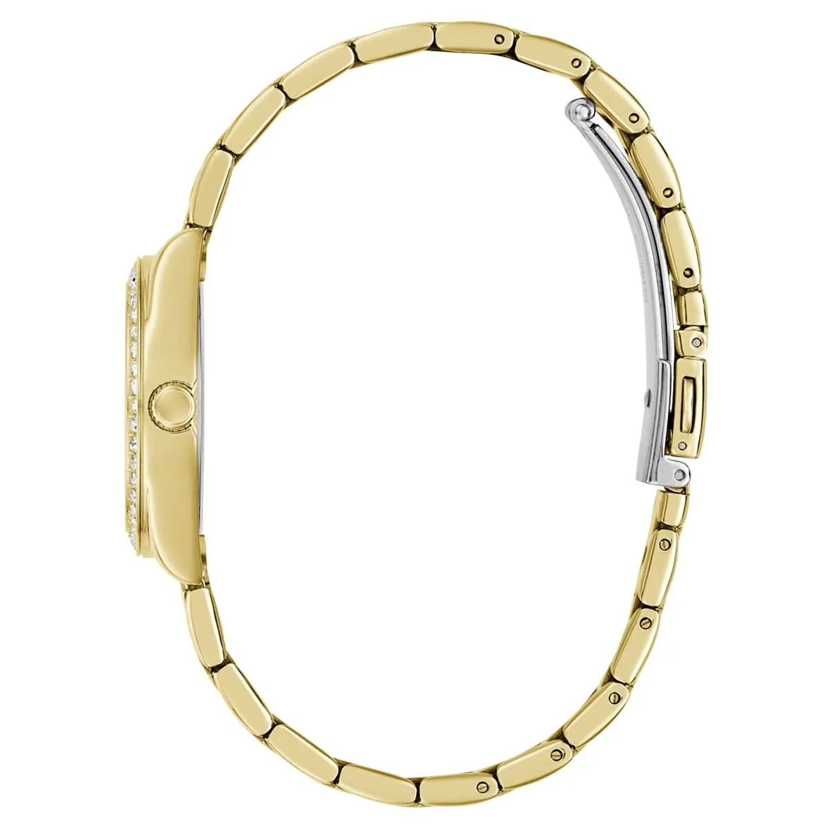 Guess Per femra Ore GUGW0841L9 5