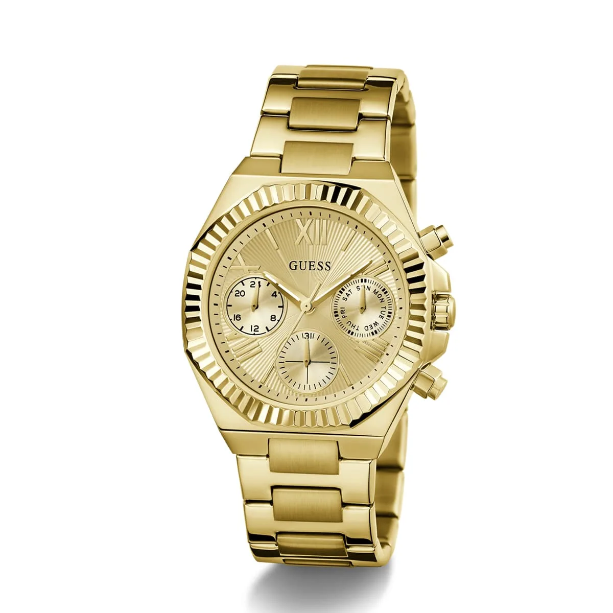 Guess Женски Часовник GUGW0769L2 4
